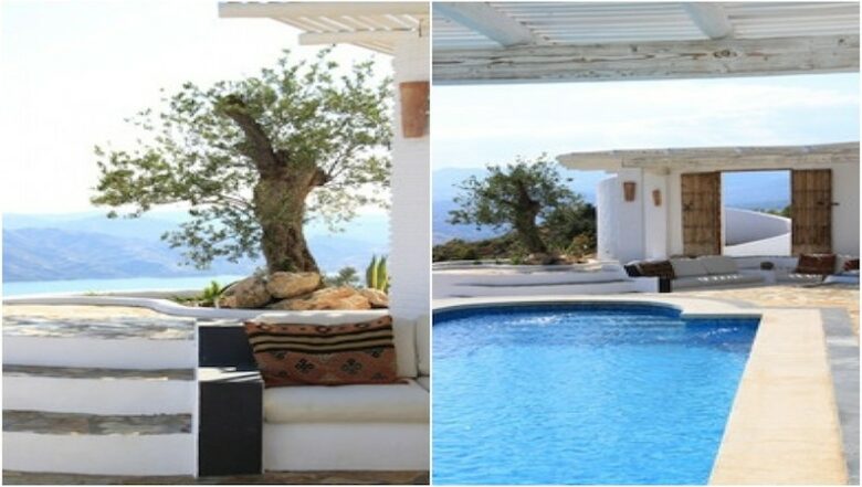 Casa Wils - Canillas de Aceituno, Spain