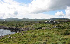 Sea View Cottage, Co. Kerry - Kenmare / Sneem, Ireland