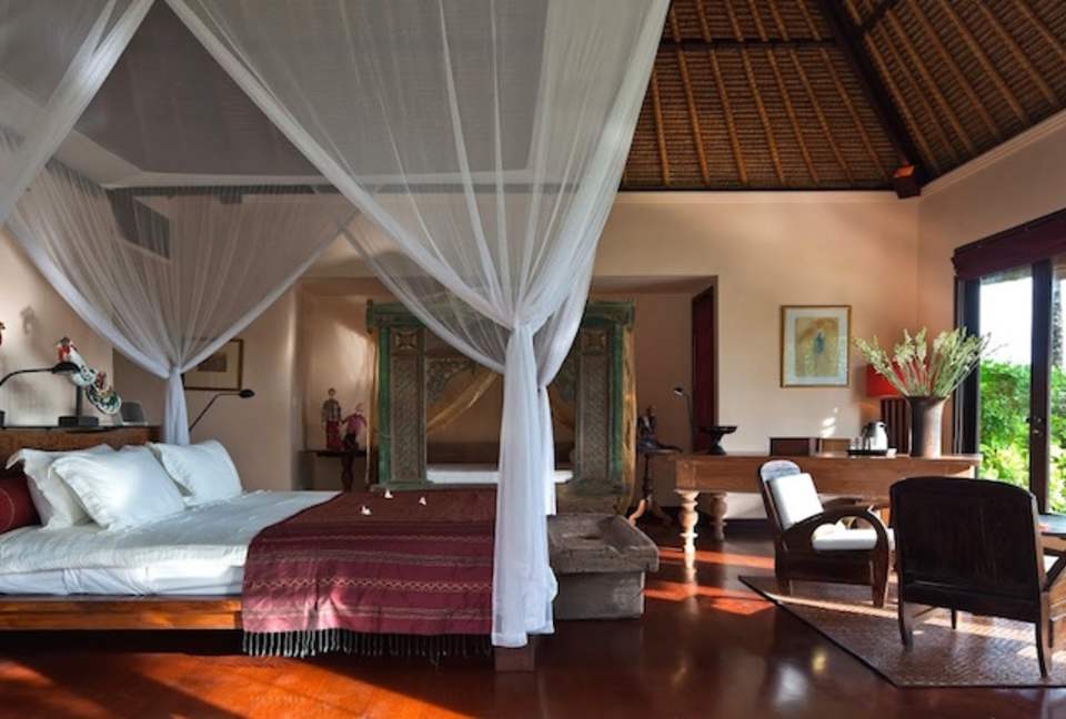 Ombak Luwung Beachfront Estate, Bali (R) - Canggu, Kuta, Indonesia