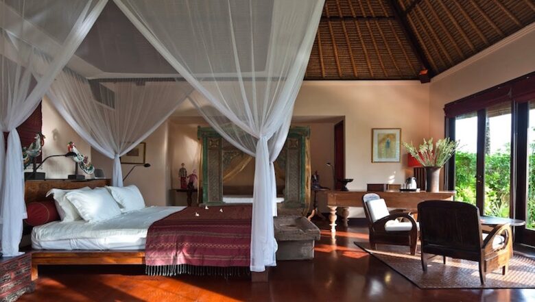 Ombak Luwung Beachfront Estate, Bali (R) - Canggu, Kuta, Indonesia