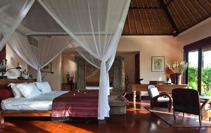 Ombak Luwung Beachfront Estate, Bali (R)