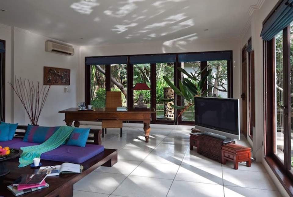 Ombak Luwung Beachfront Estate, Bali (R) - Canggu, Kuta, Indonesia