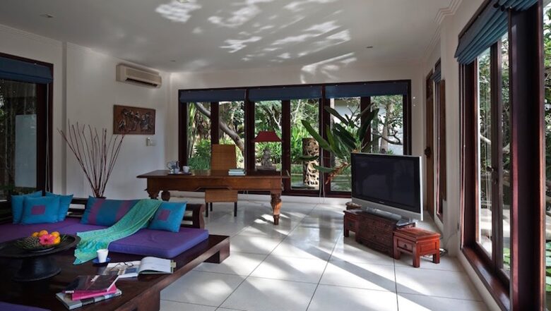 Ombak Luwung Beachfront Estate, Bali (R) - Canggu, Kuta, Indonesia