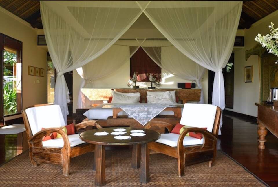 Ombak Luwung Beachfront Estate, Bali (R) - Canggu, Kuta, Indonesia