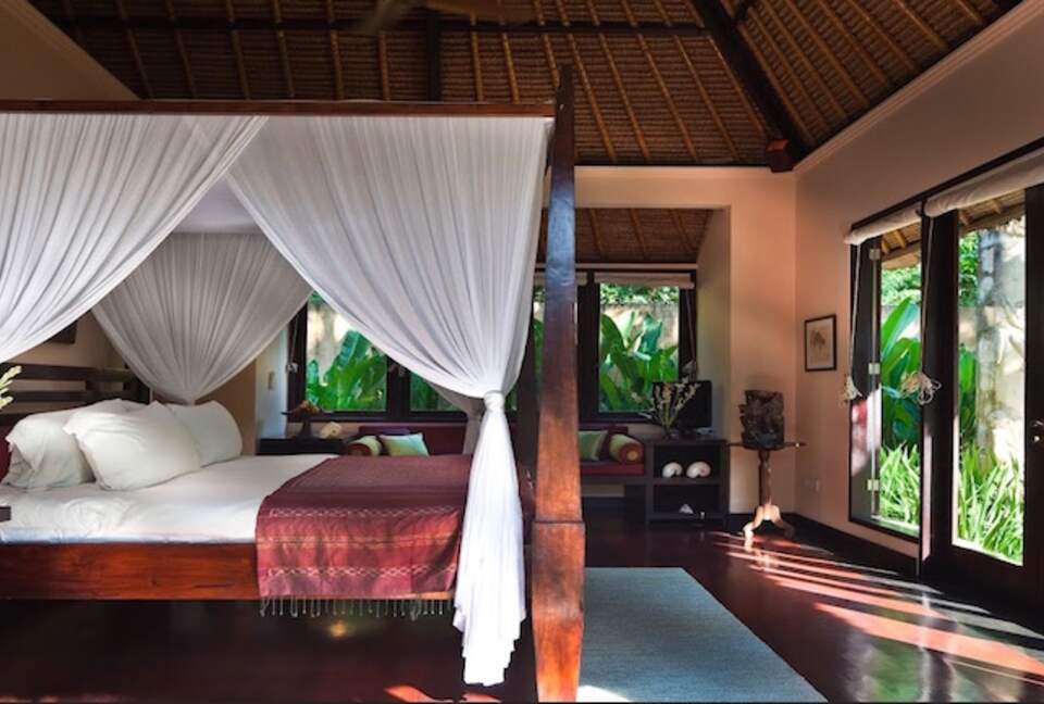 Ombak Luwung Beachfront Estate, Bali (R) - Canggu, Kuta, Indonesia