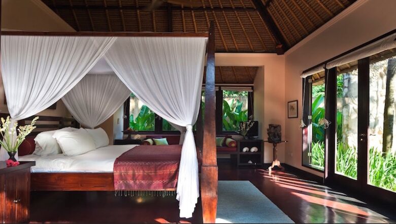 Ombak Luwung Beachfront Estate, Bali (R) - Canggu, Kuta, Indonesia