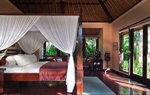 Ombak Luwung Beachfront Estate, Bali (R)