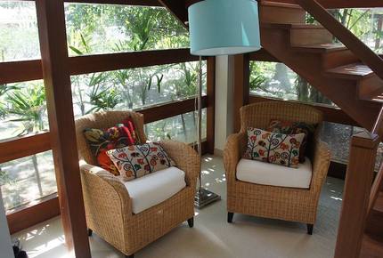 Costa do Sauipe Beach House - Mata de Sao Joao, Brazil