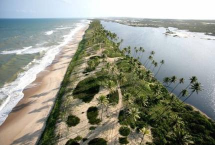 Costa do Sauipe Beach House - Mata de Sao Joao, Brazil