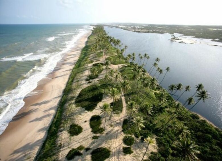 Costa do Sauipe Beach House - Mata de Sao Joao, Brazil