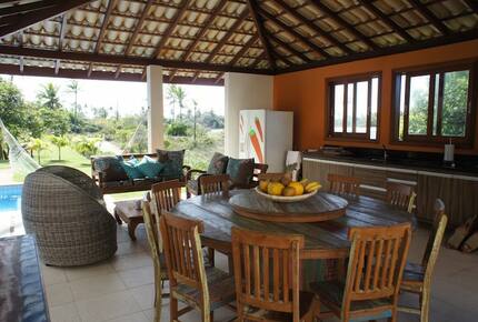 Costa do Sauipe Beach House - Mata de Sao Joao, Brazil