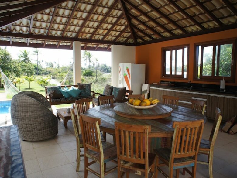 Costa do Sauipe Beach House - Mata de Sao Joao, Brazil