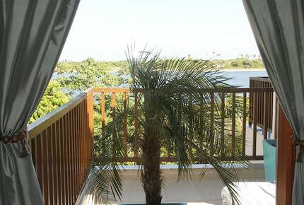 Costa do Sauipe Beach House - Mata de Sao Joao, Brazil