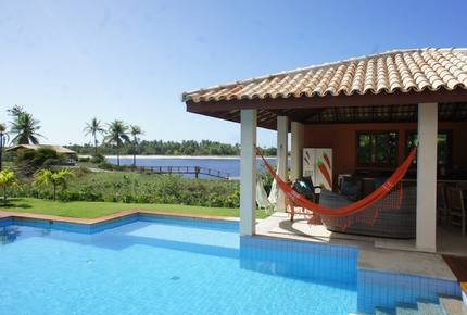 Costa do Sauipe Beach House - Mata de Sao Joao, Brazil
