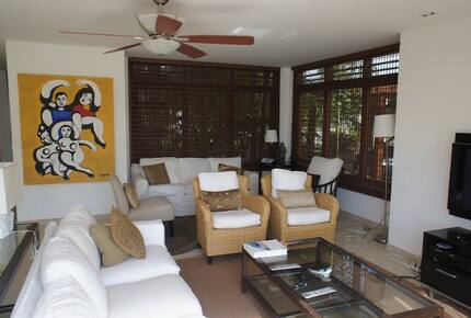 Costa do Sauipe Beach House - Mata de Sao Joao, Brazil