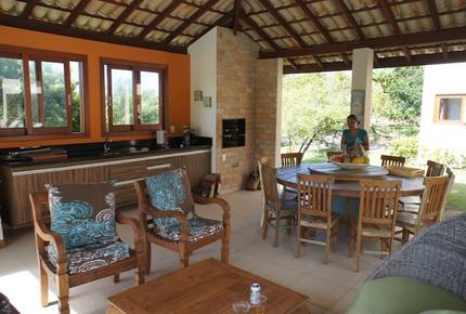 Costa do Sauipe Beach House - Mata de Sao Joao, Brazil