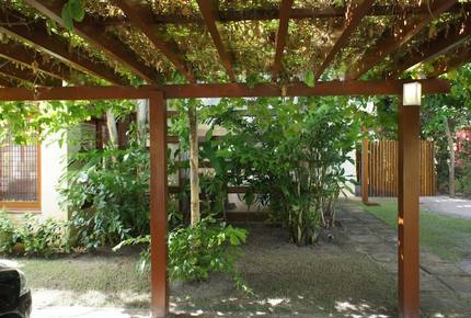 Costa do Sauipe Beach House - Mata de Sao Joao, Brazil