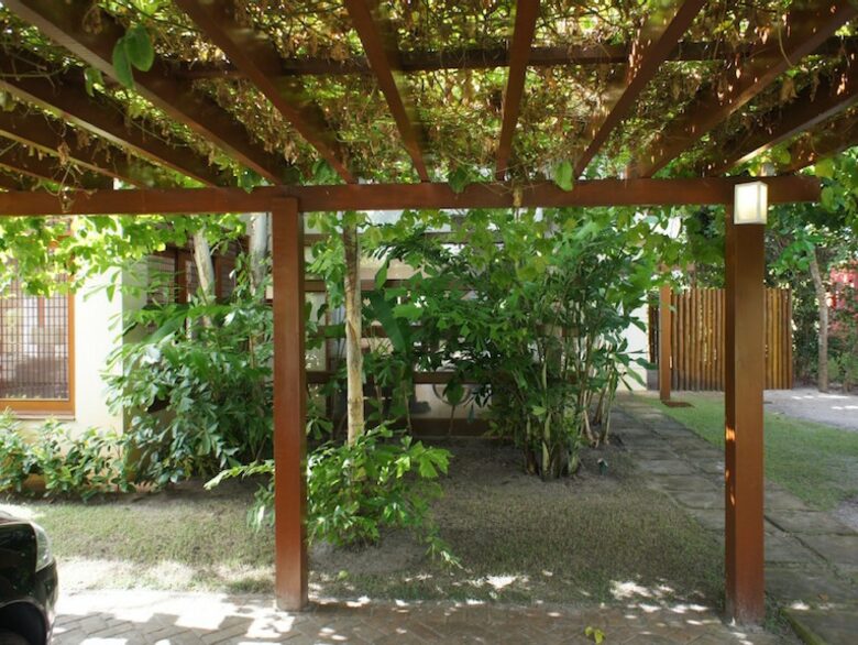 Costa do Sauipe Beach House - Mata de Sao Joao, Brazil