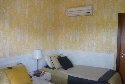 Costa do Sauipe Beach House - Mata de Sao Joao, Brazil