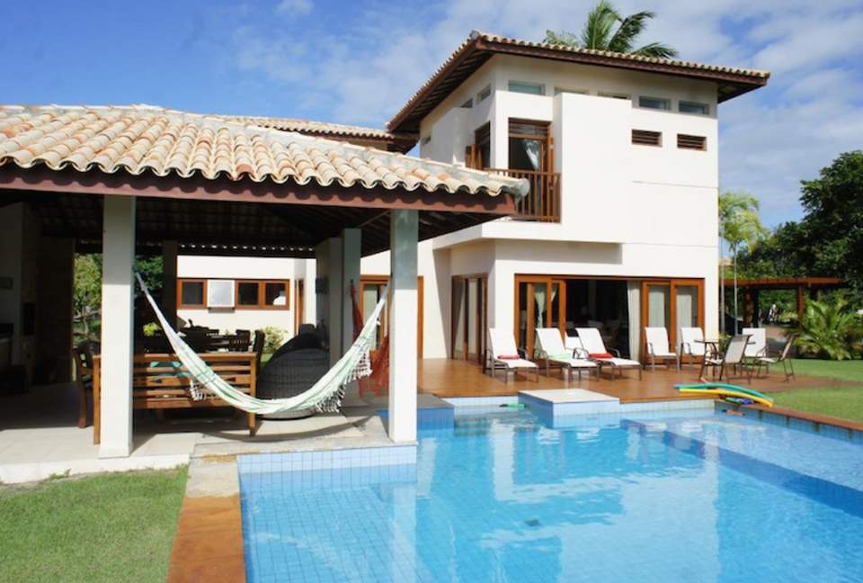 Costa do Sauipe Beach House - Mata de Sao Joao, Brazil