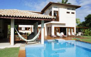 Costa do Sauipe Beach House - Mata de Sao Joao, Brazil