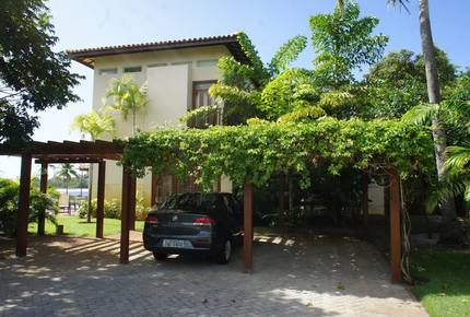 Costa do Sauipe Beach House - Mata de Sao Joao, Brazil