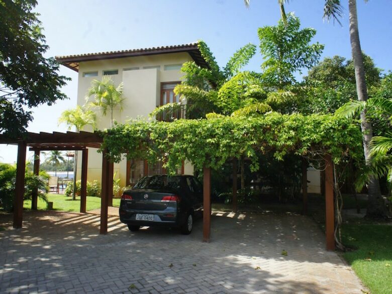 Costa do Sauipe Beach House - Mata de Sao Joao, Brazil