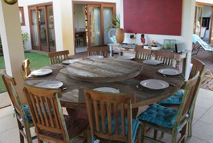 Costa do Sauipe Beach House - Mata de Sao Joao, Brazil