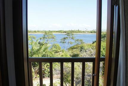 Costa do Sauipe Beach House - Mata de Sao Joao, Brazil