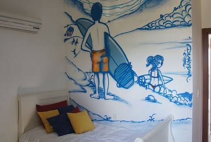 Costa do Sauipe Beach House - Mata de Sao Joao, Brazil