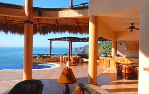 Casa Vaquero - Santiago (Manzanillo), Mexico