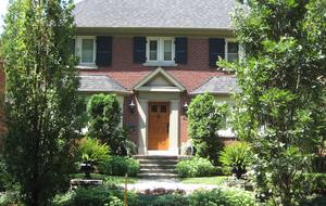 Toronto Urban Sanctuary - Toronto, Canada