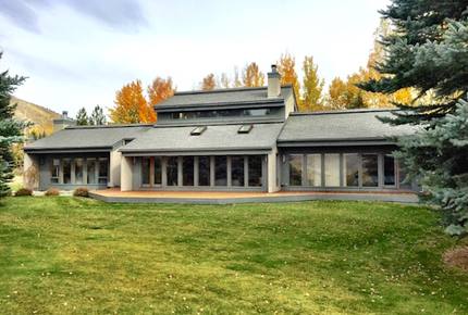 Sun Valley Sanctuary - Hailey, Idaho