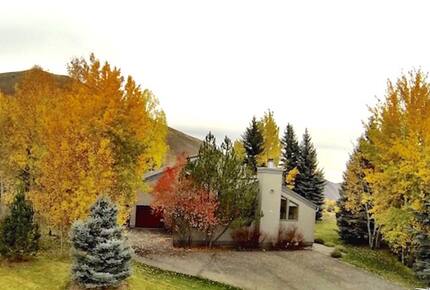 Sun Valley Sanctuary - Hailey, Idaho