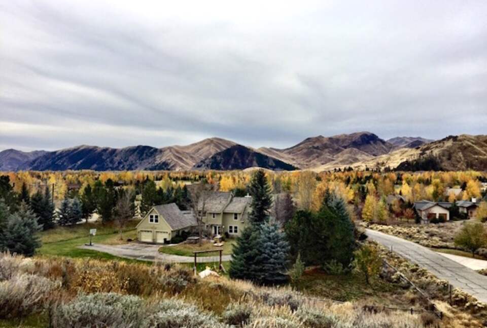 Sun Valley Sanctuary - Hailey, Idaho