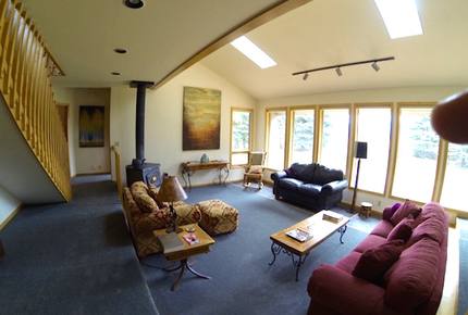 Sun Valley Sanctuary - Hailey, Idaho