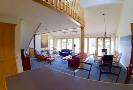 Sun Valley Sanctuary - Hailey, Idaho