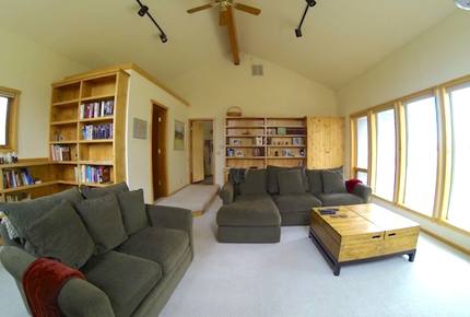 Sun Valley Sanctuary - Hailey, Idaho