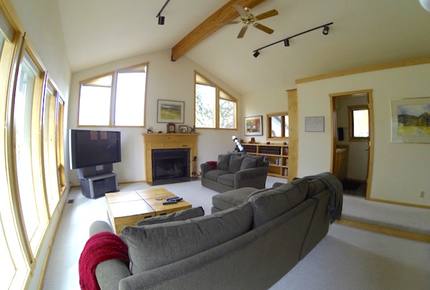 Sun Valley Sanctuary - Hailey, Idaho