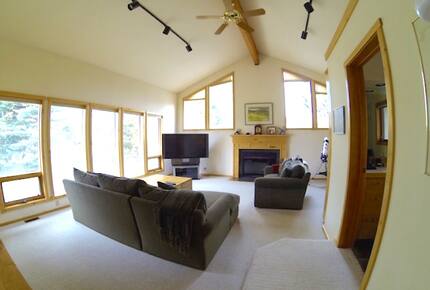 Sun Valley Sanctuary - Hailey, Idaho