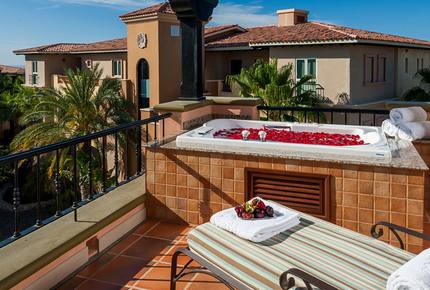 Hacienda del Mar - 2 Bedroom Suite - Cabo del Sol Cabo San Lucas, Mexico