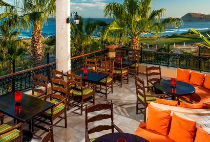 Hacienda del Mar - 2 Bedroom Suite - Cabo del Sol Cabo San Lucas, Mexico