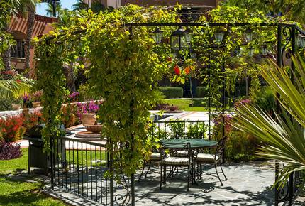 Hacienda del Mar - 2 Bedroom Suite - Cabo del Sol Cabo San Lucas, Mexico