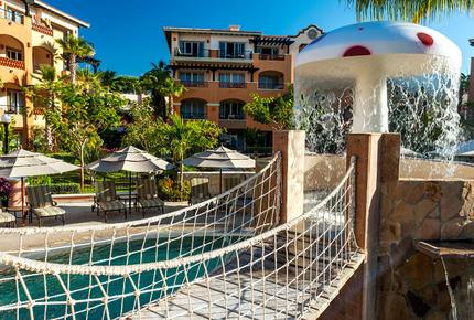 Hacienda del Mar - 2 Bedroom Suite - Cabo del Sol Cabo San Lucas, Mexico