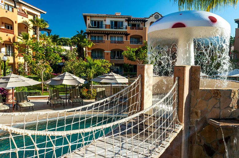 Hacienda del Mar - 2 Bedroom Suite - Cabo del Sol Cabo San Lucas, Mexico