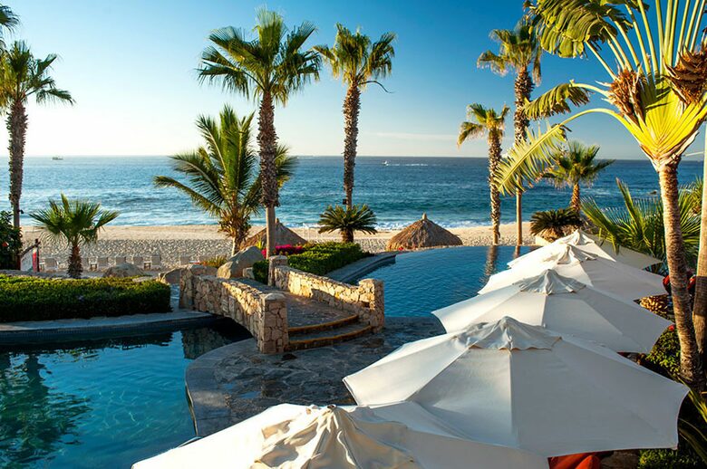 Hacienda del Mar - 2 Bedroom Suite - Cabo del Sol Cabo San Lucas, Mexico