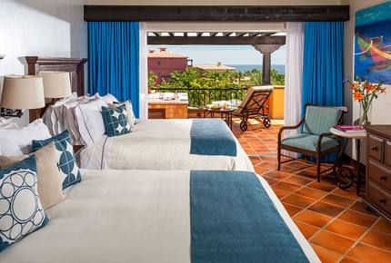 Hacienda del Mar - 2 Bedroom Suite - Cabo del Sol Cabo San Lucas, Mexico