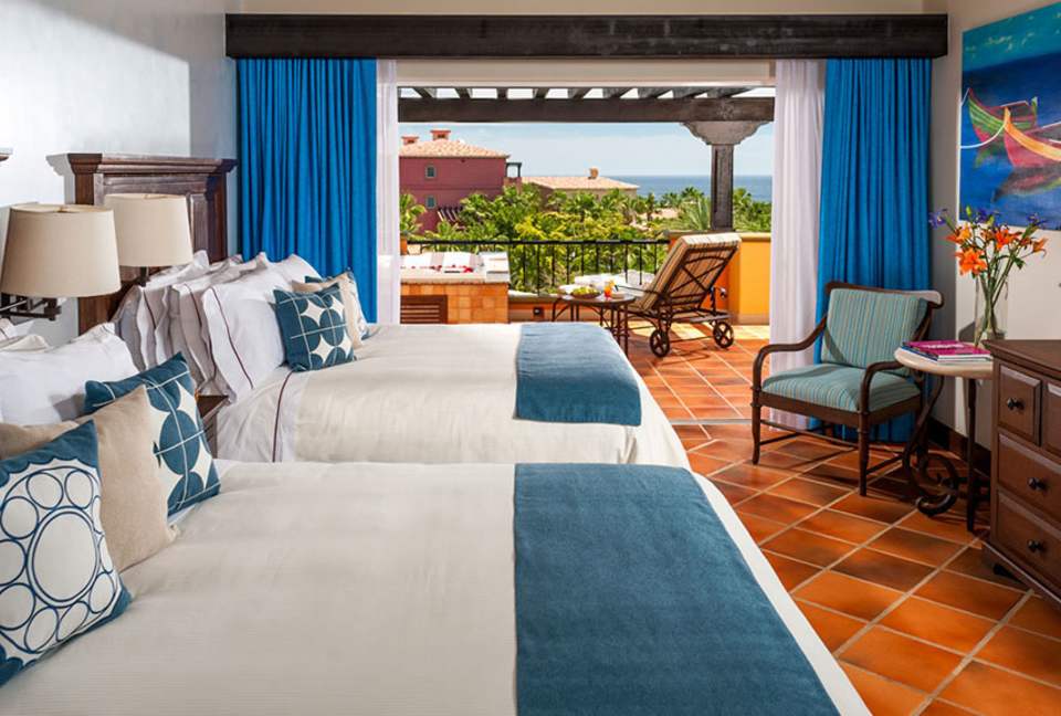 Hacienda del Mar - 1 Bedroom Suite - Cabo del Sol Cabo San Lucas, Mexico