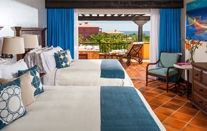 Hacienda del Mar - 3 Bedroom Suite - Cabo San Lucas, Mexico