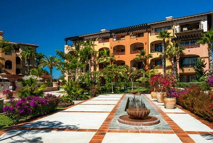 Hacienda del Mar - 2 Bedroom Suite - Cabo del Sol Cabo San Lucas, Mexico